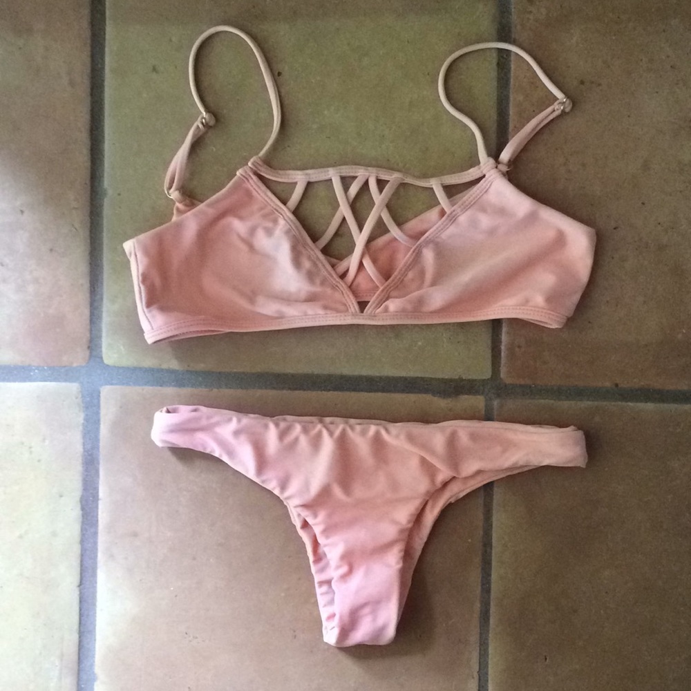 Issa de mar bikini